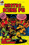 Mestre do Kung Fu  n° 1 - Bloch