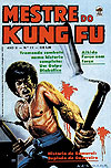 Mestre do Kung Fu  n° 22 - Bloch