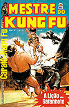 Mestre do Kung Fu  n° 28 - Bloch