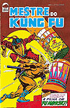 Mestre do Kung Fu  n° 5 - Bloch