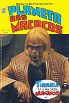 Planeta dos Macacos  n° 5 - Bloch