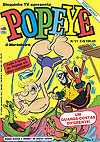 Popeye  n° 21 - Bloch