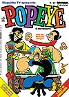 Popeye  n° 23 - Bloch