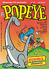 Popeye  n° 29 - Bloch