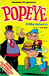 Popeye  n° 5 - Bloch