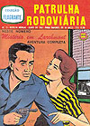 Patrulha Rodoviária (Coleção Flagrante)  n° 5 - Bloch