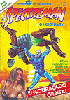 Spectreman  n° 23 - Bloch
