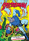 Spectreman  n° 4 - Bloch