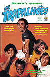 Trapalhões, Os  n° 12 - Bloch