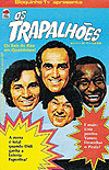 Trapalhões, Os  n° 17 - Bloch