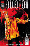 John Constantine, Hellblazer - Noções Perversas  n° 2 - Brainstore Editora