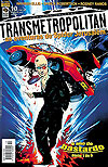 Transmetropolitan - As Aventuras de Spider Jerusalém  n° 10 - Brainstore Editora