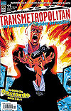 Transmetropolitan - As Aventuras de Spider Jerusalém  n° 11 - Brainstore Editora
