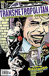 Transmetropolitan - As Aventuras de Spider Jerusalém  n° 12 - Brainstore Editora