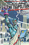 Transmetropolitan - As Aventuras de Spider Jerusalém  n° 13 - Brainstore Editora