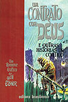 Um Contrato Com Deus e Outras Histórias de Cortiço  - Brasiliense