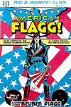 American Flagg!  n° 1 - Cedibra
