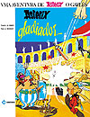 Asterix, O Gaulês  n° 12 - Cedibra