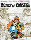 Asterix, O Gaulês  n° 20 - Cedibra