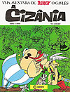 Asterix, O Gaulês  n° 8 - Cedibra