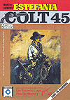 Colt 45  n° 2 - Cedibra