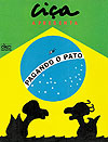 Pagando O Pato  - Circo