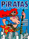 Piratas do Tietê  n° 11 - Circo