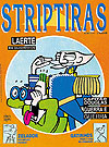 Striptiras  n° 4 - Circo