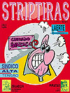 Striptiras  n° 7 - Circo