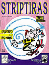 Striptiras  n° 9 - Circo