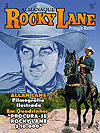 Almanaque Rocky Lane  n° 2 - Laços