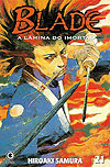 Blade - A Lâmina do Imortal  n° 21 - Conrad