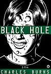 Black Hole  n° 2 - Conrad