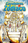 Cavaleiros do Zodíaco (2ª Edição)  n° 27 - Conrad