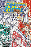 Cavaleiros do Zodíaco (2ª Edição)  n° 7 - Conrad