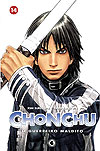 Chonchu  n° 14 - Conrad
