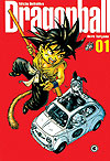 Dragon Ball - Edição Definitiva  n° 1 - Conrad