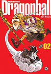 Dragon Ball - Edição Definitiva  n° 2 - Conrad