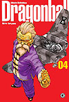 Dragon Ball - Edição Definitiva  n° 4 - Conrad