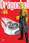Dragon Ball - Edição Definitiva  n° 5 - Conrad