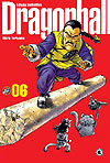 Dragon Ball - Edição Definitiva  n° 6 - Conrad