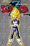 Dragon Ball Z  n° 25 - Conrad