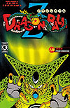 Dragon Ball Z  n° 28 - Conrad