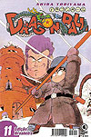 Dragon Ball  n° 11 - Conrad