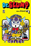 Dr. Slump  n° 1 - Conrad