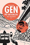 Gen - Pés Descalços  n° 3 - Conrad