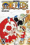 One Piece  n° 4 - Conrad