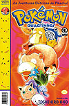 Pokémon Quadrinhos  n° 4 - Conrad