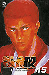 Slam Dunk  n° 15 - Conrad