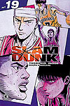 Slam Dunk  n° 19 - Conrad